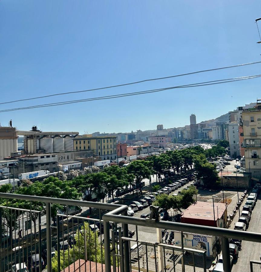 Hotel Vivina_081 à Naples Extérieur photo