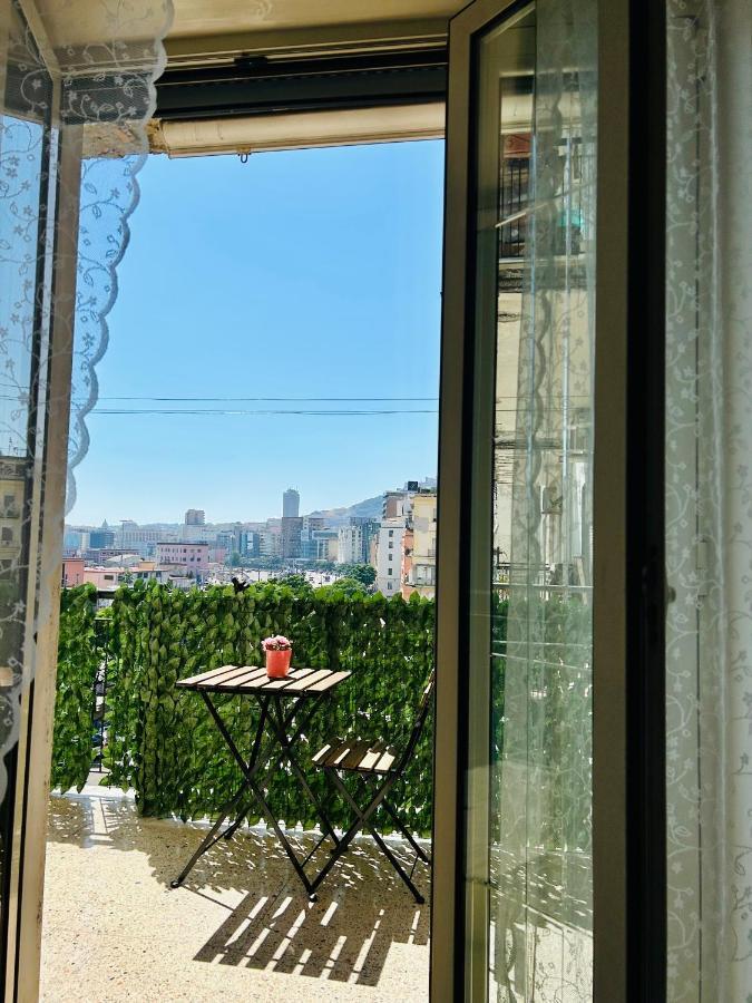 Hotel Vivina_081 à Naples Extérieur photo