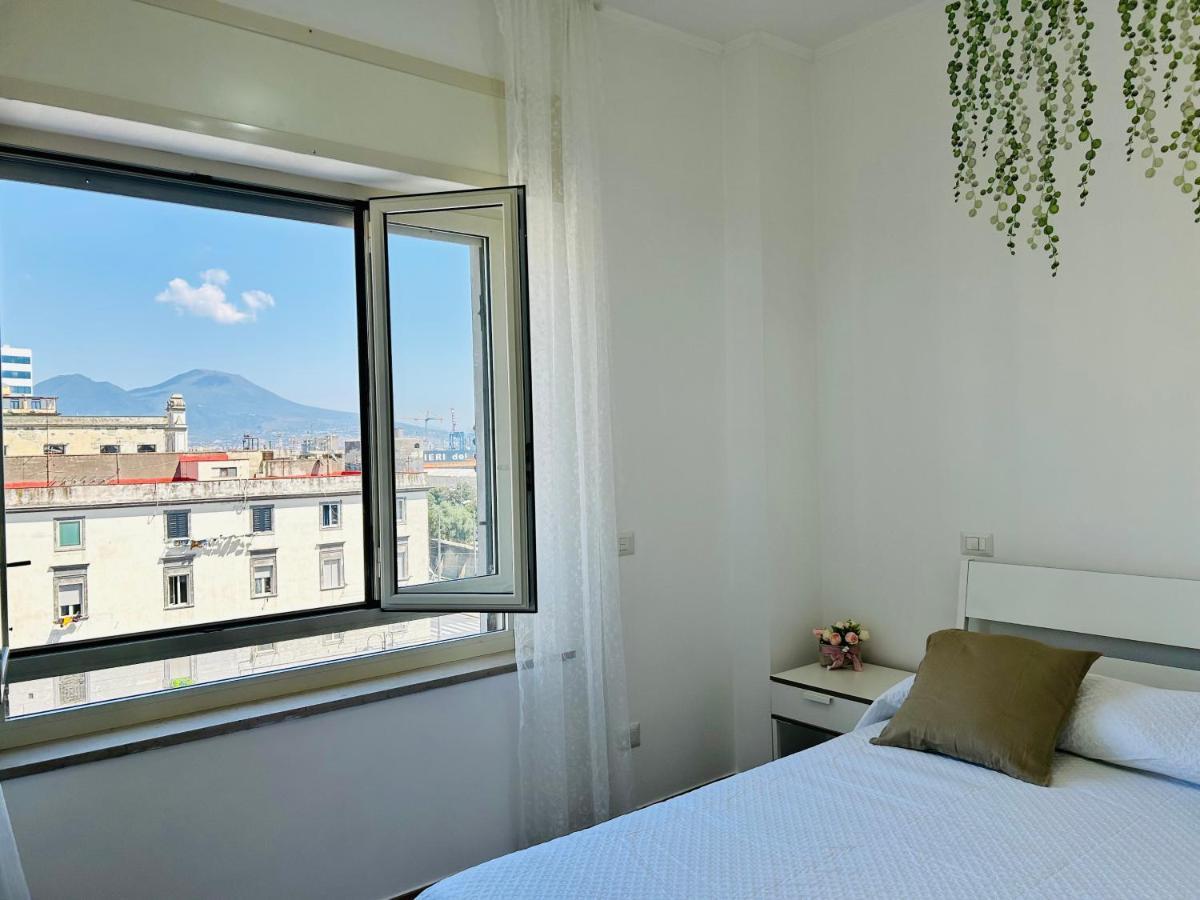 Hotel Vivina_081 à Naples Extérieur photo
