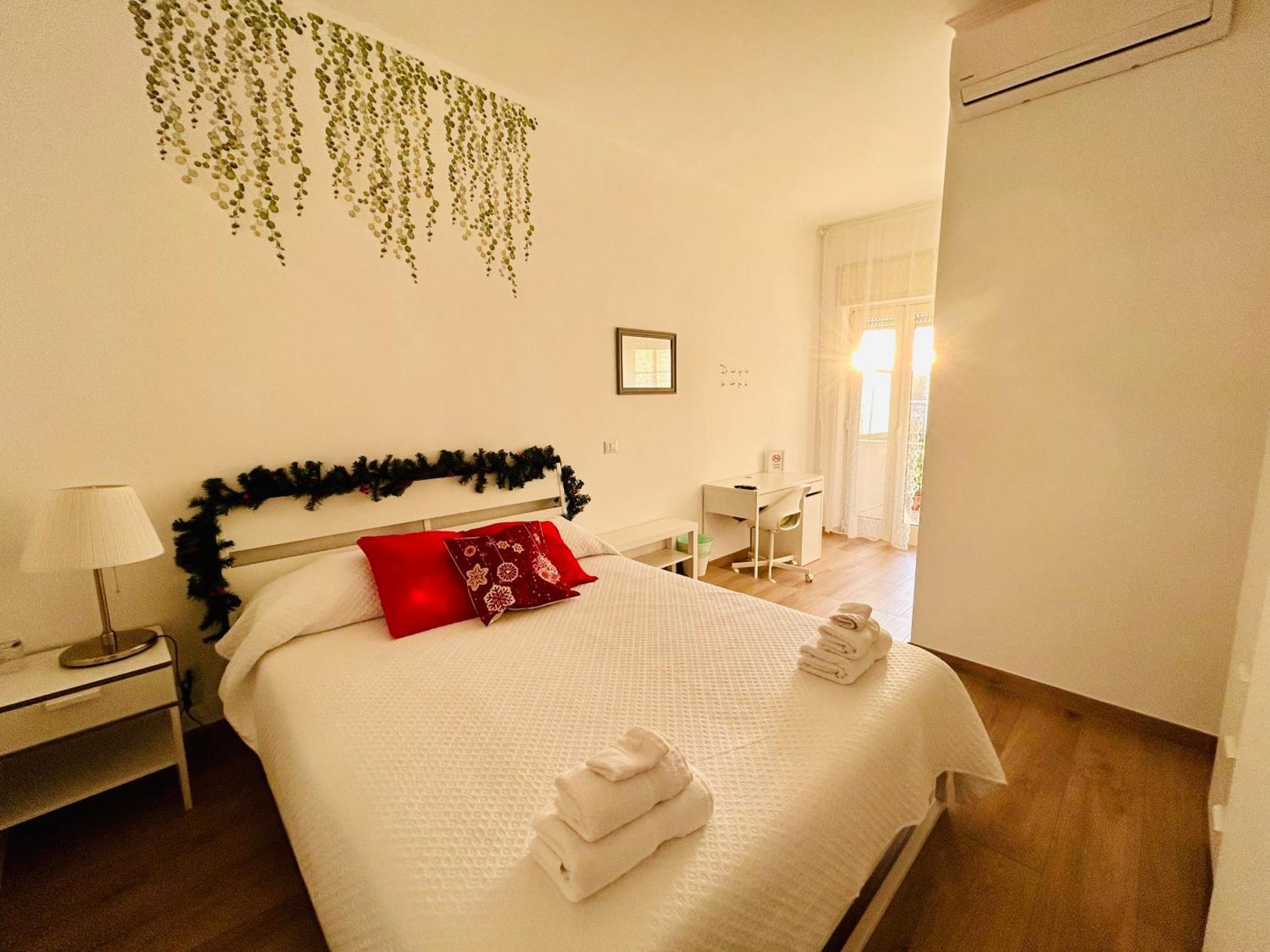 Hotel Vivina_081 à Naples Extérieur photo