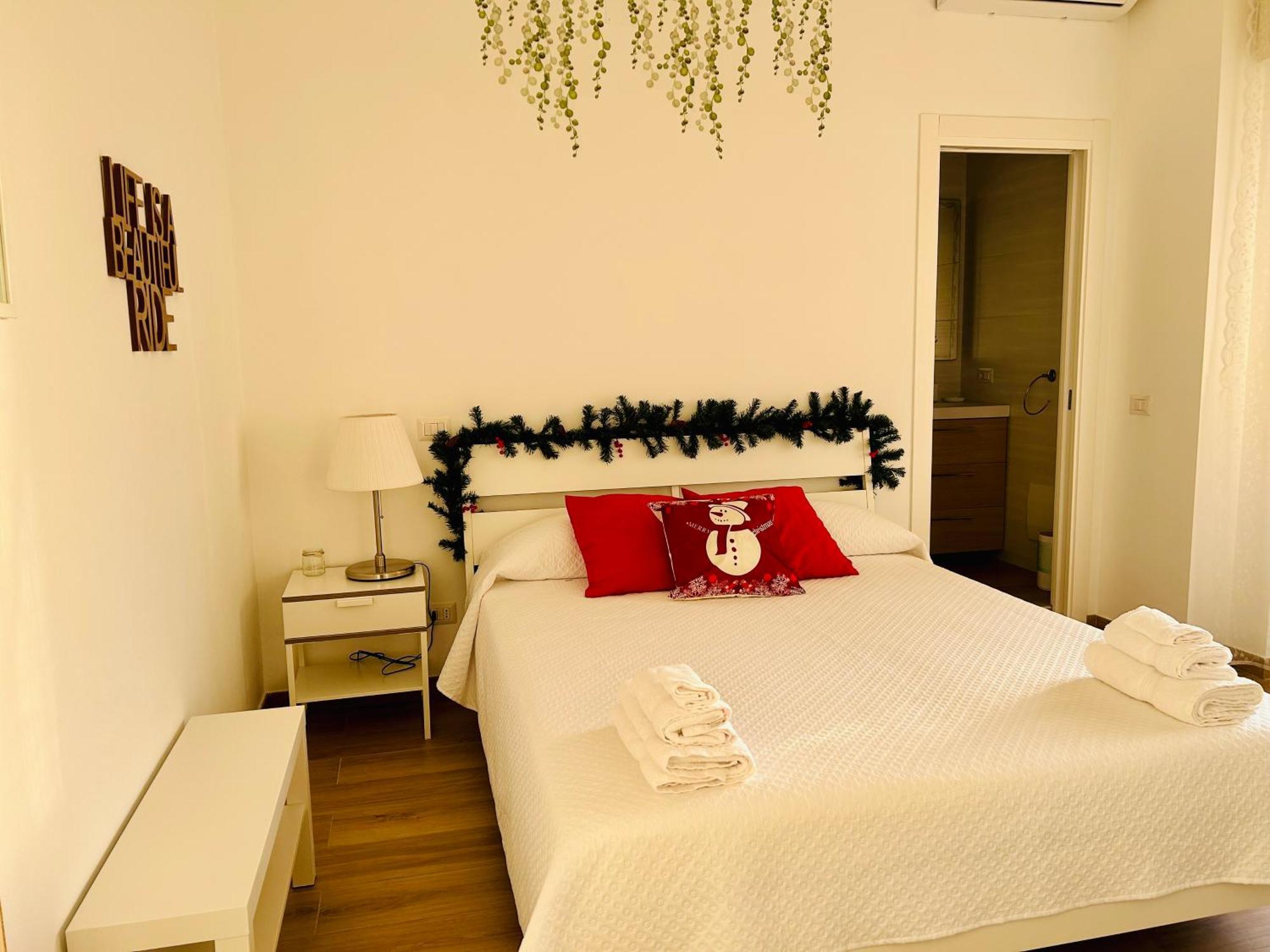 Hotel Vivina_081 à Naples Extérieur photo