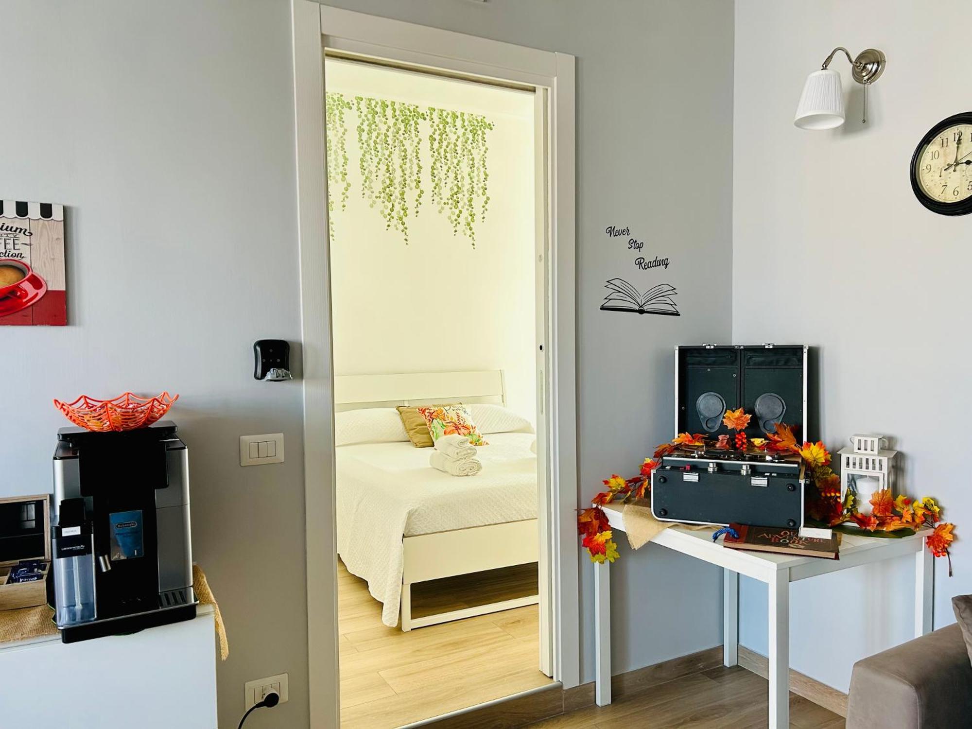 Hotel Vivina_081 à Naples Extérieur photo