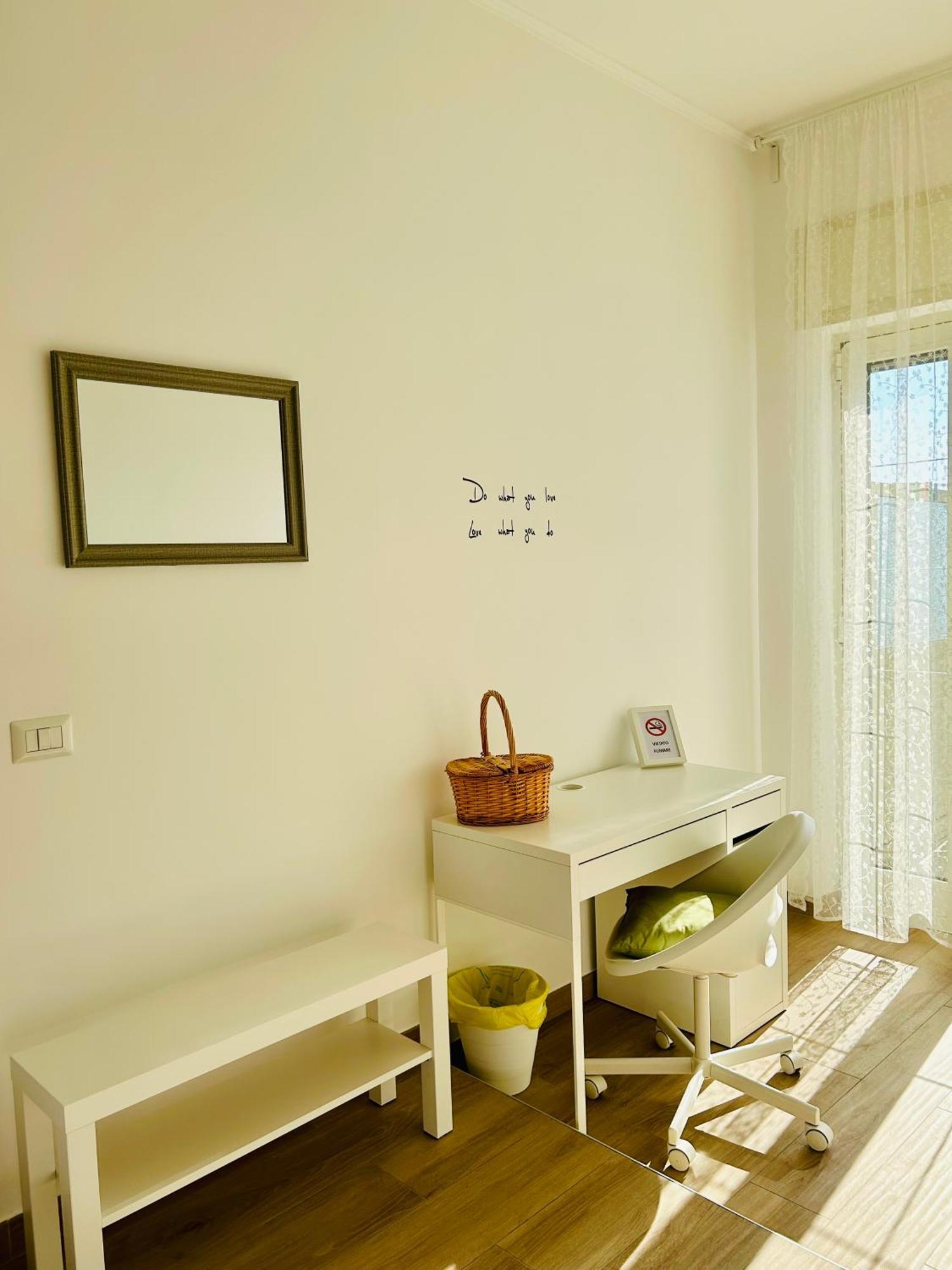 Hotel Vivina_081 à Naples Extérieur photo