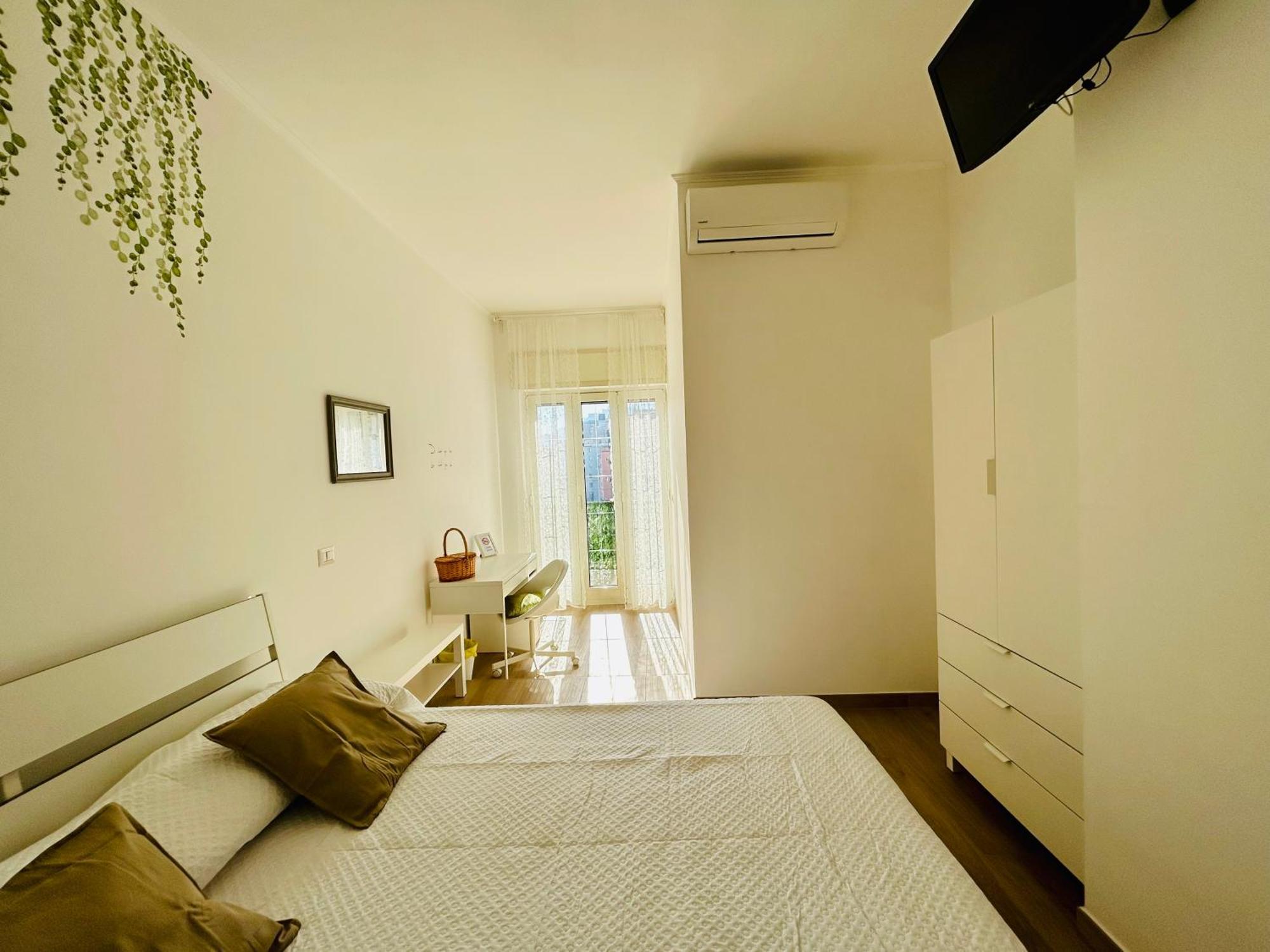Hotel Vivina_081 à Naples Extérieur photo